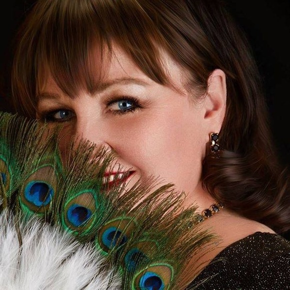 Meet your Posher, Pamela - Picture 1 of 1